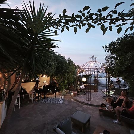 Hotel Golfo Azzurro Capoliveri  Εξωτερικό φωτογραφία