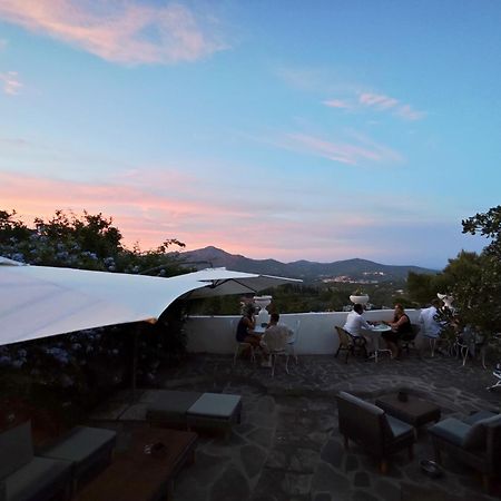 Hotel Golfo Azzurro Capoliveri  Εξωτερικό φωτογραφία