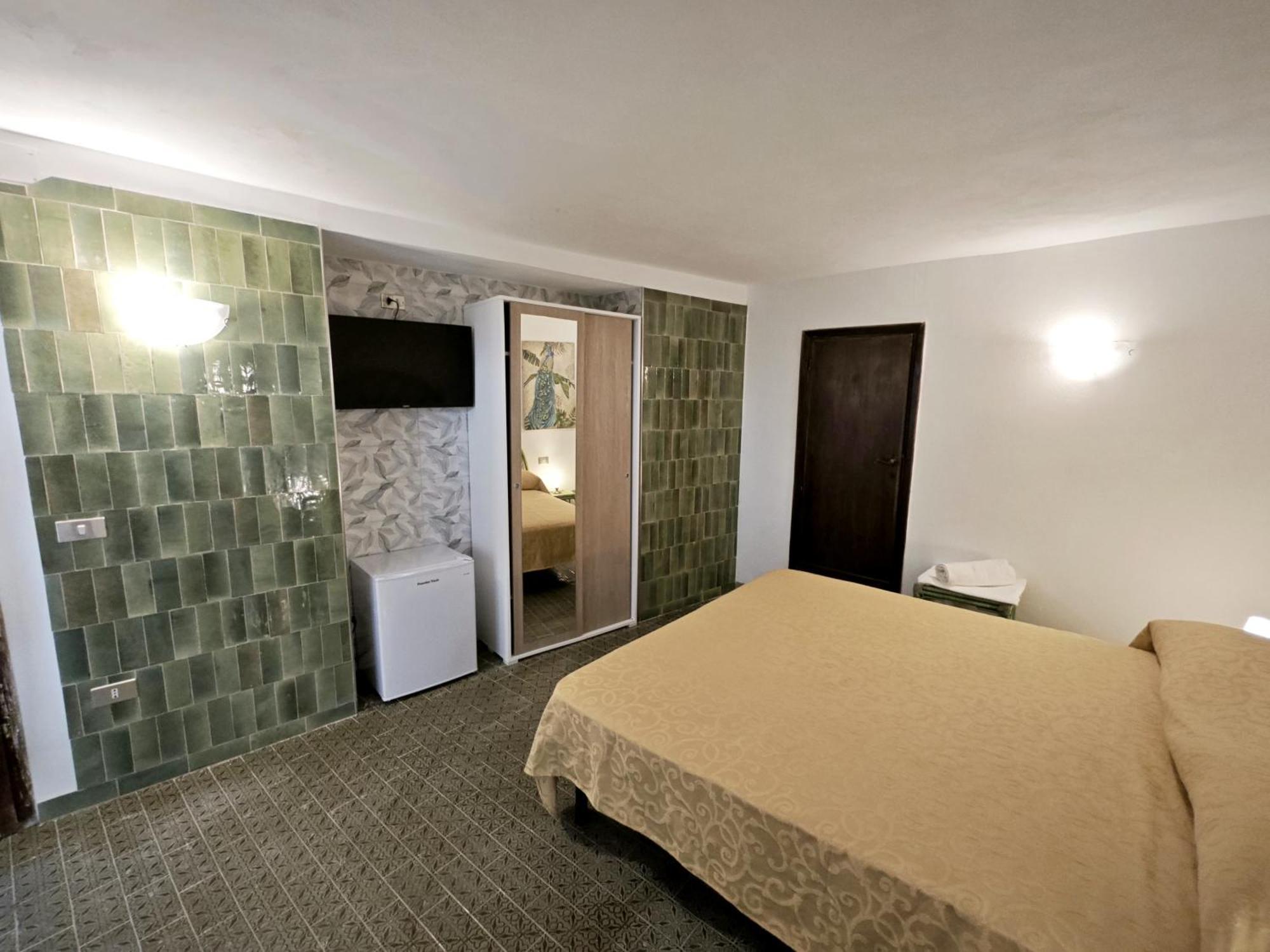 Hotel Golfo Azzurro Capoliveri  Εξωτερικό φωτογραφία