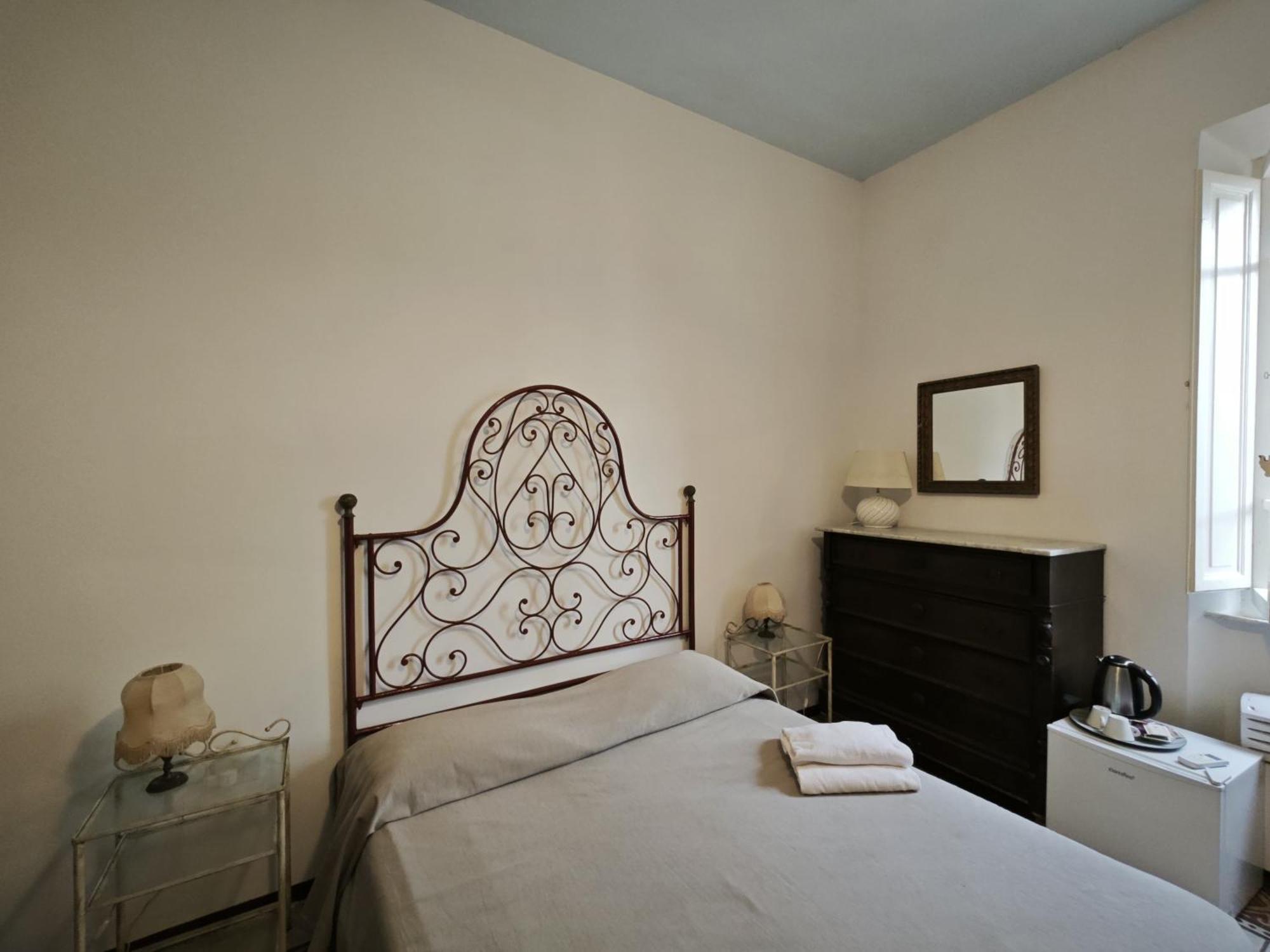 Hotel Golfo Azzurro Capoliveri  Εξωτερικό φωτογραφία