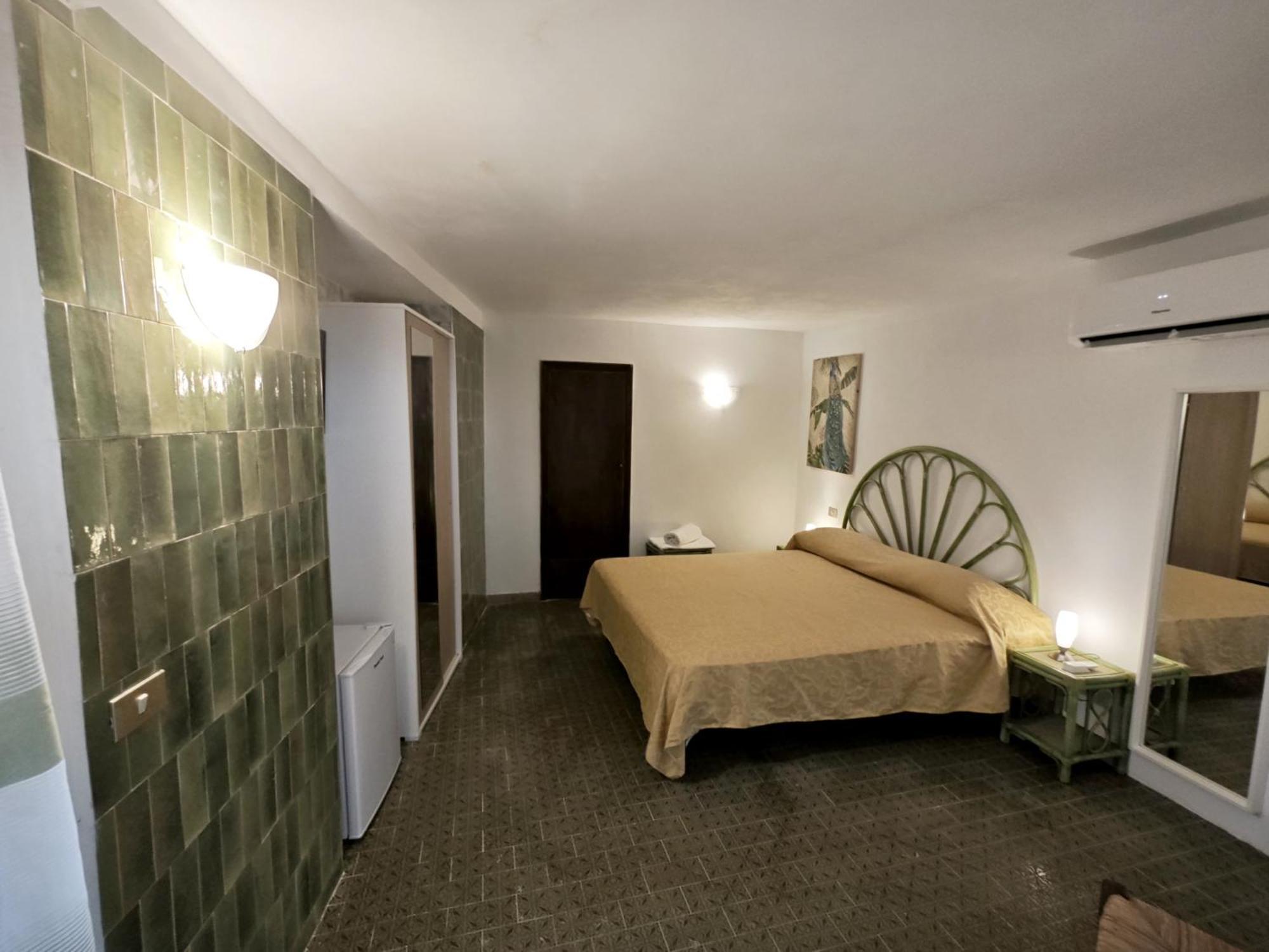 Hotel Golfo Azzurro Capoliveri  Εξωτερικό φωτογραφία
