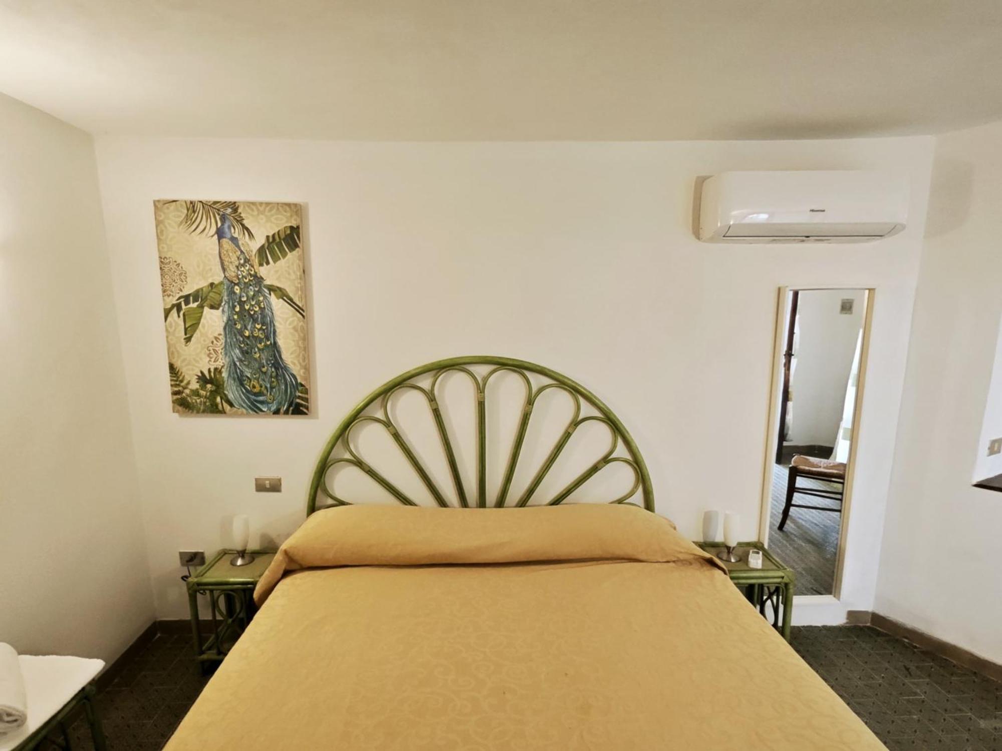 Hotel Golfo Azzurro Capoliveri  Εξωτερικό φωτογραφία